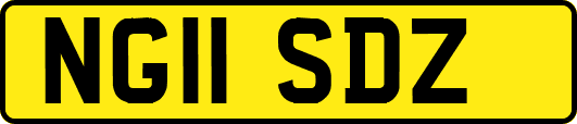 NG11SDZ