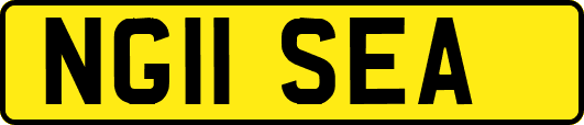 NG11SEA