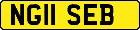 NG11SEB