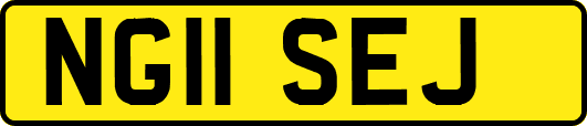 NG11SEJ