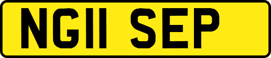 NG11SEP