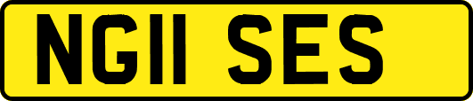 NG11SES