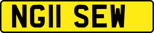 NG11SEW