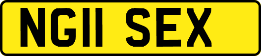 NG11SEX