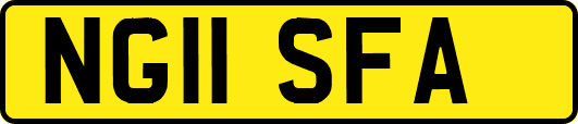 NG11SFA