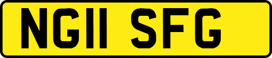 NG11SFG