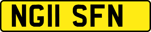 NG11SFN