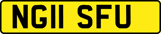 NG11SFU
