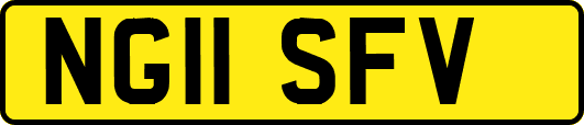 NG11SFV