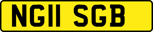NG11SGB