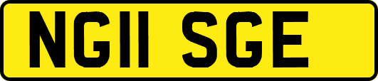 NG11SGE