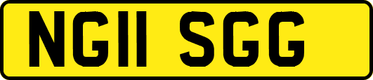NG11SGG