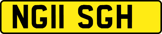 NG11SGH