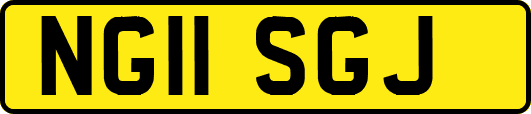 NG11SGJ