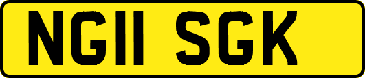 NG11SGK