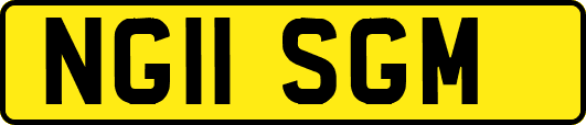 NG11SGM