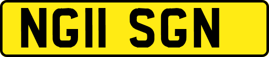 NG11SGN