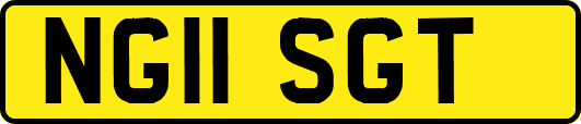 NG11SGT