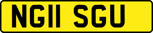 NG11SGU