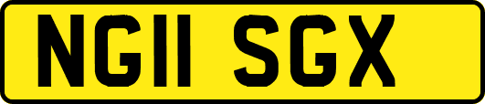 NG11SGX
