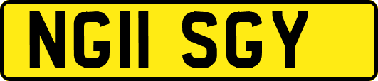 NG11SGY