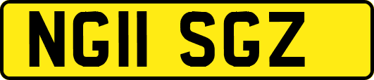 NG11SGZ