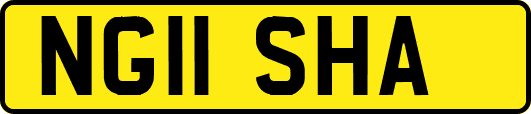 NG11SHA