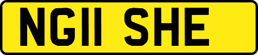 NG11SHE