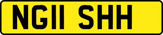 NG11SHH
