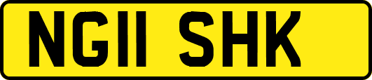 NG11SHK