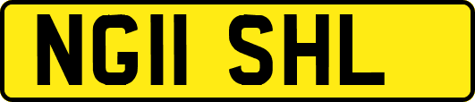 NG11SHL