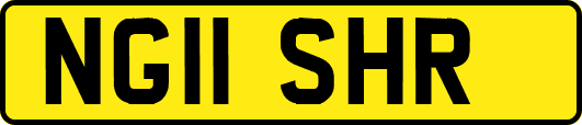 NG11SHR