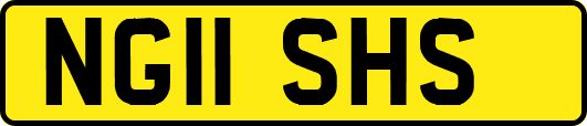 NG11SHS