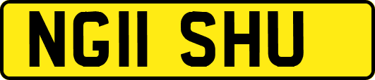 NG11SHU