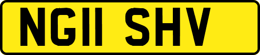 NG11SHV