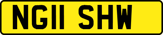 NG11SHW