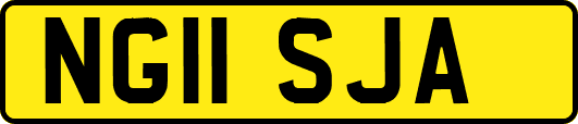 NG11SJA