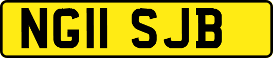 NG11SJB
