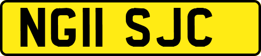 NG11SJC
