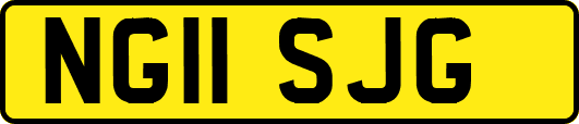 NG11SJG