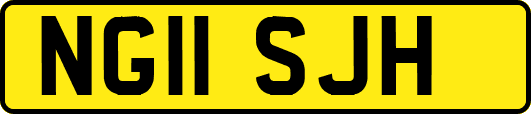 NG11SJH