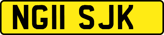 NG11SJK