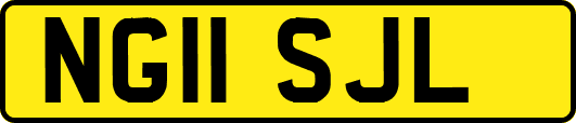 NG11SJL