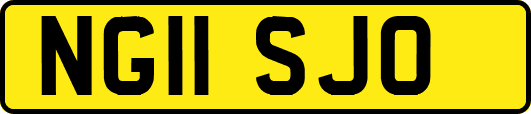 NG11SJO