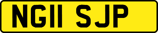 NG11SJP