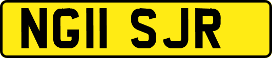 NG11SJR