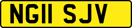 NG11SJV