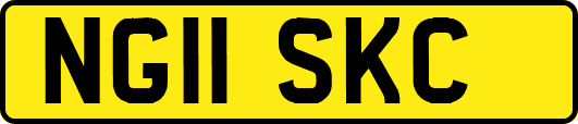 NG11SKC