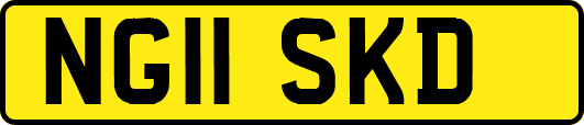 NG11SKD