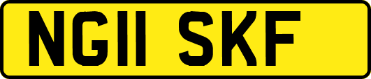 NG11SKF